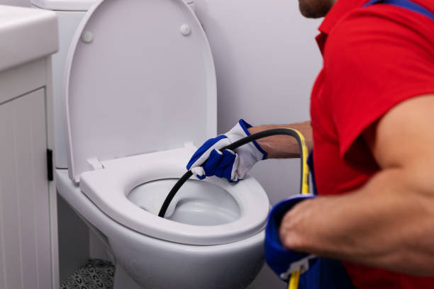 Professional Plumbing in Avon, IN