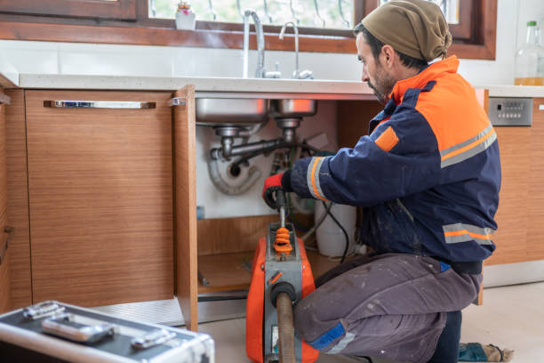 Trusted Avon, IN Plumbing Experts